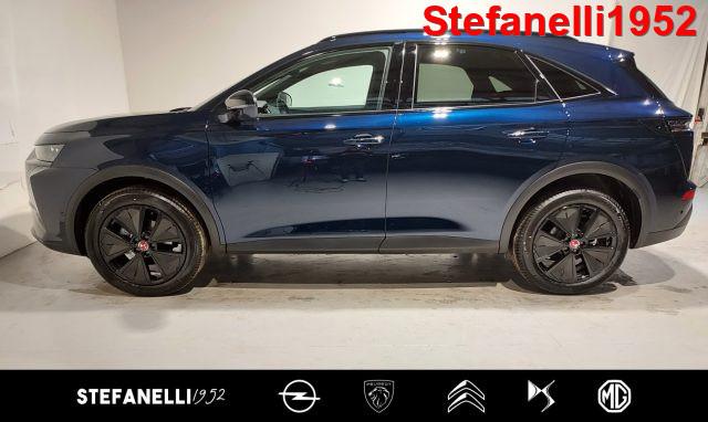 DS AUTOMOBILES DS 7 BlueHDi 130 aut. Performance Line