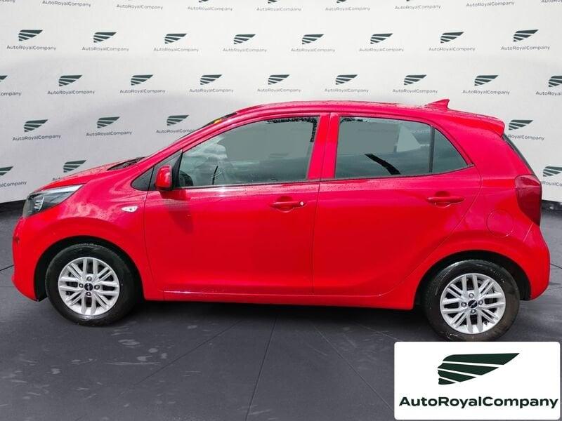 Kia Picanto 1.0 URBAN
