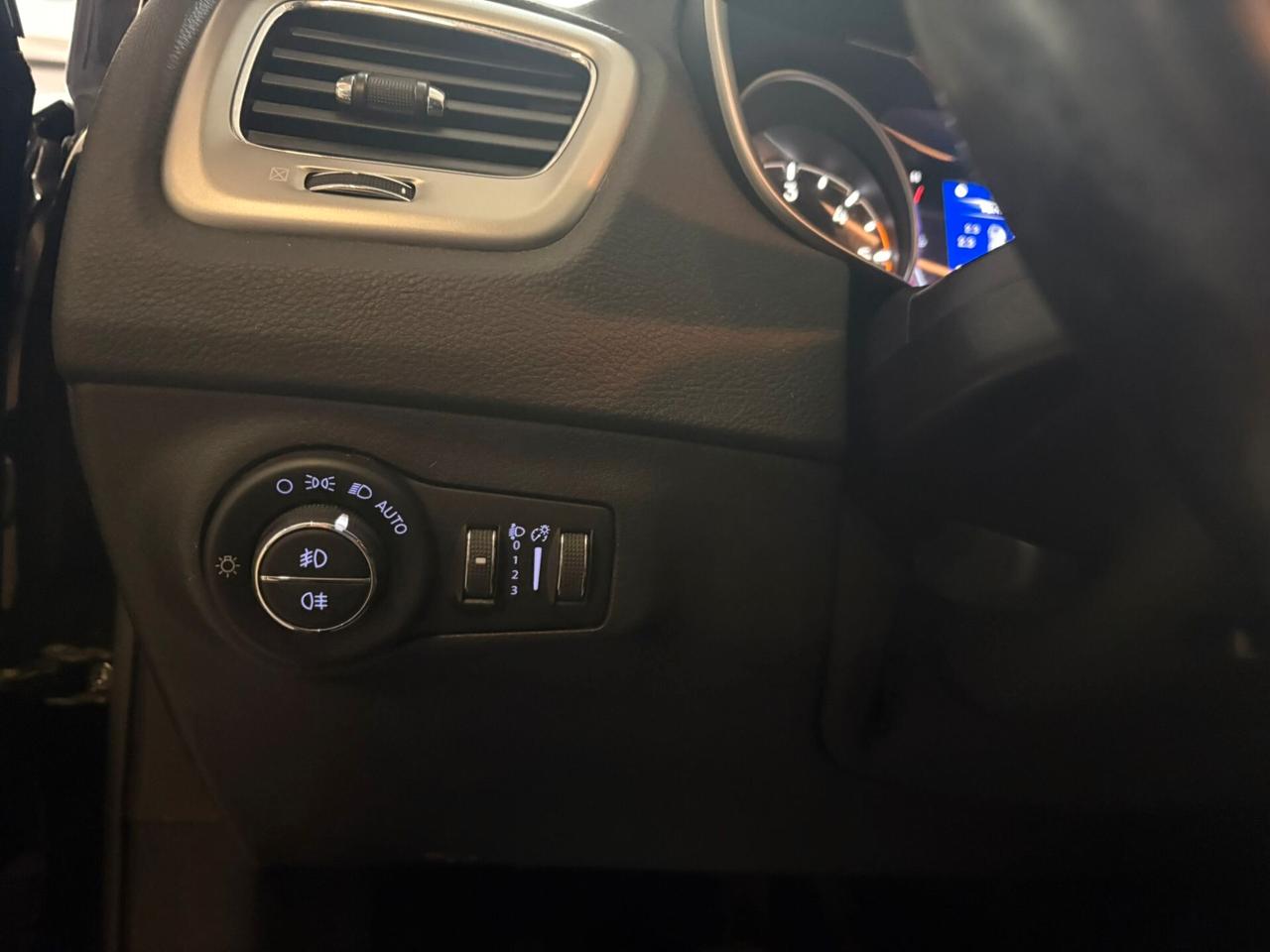 Jeep Compass 1.600cc Multijet 120cv II 2WD Longitude