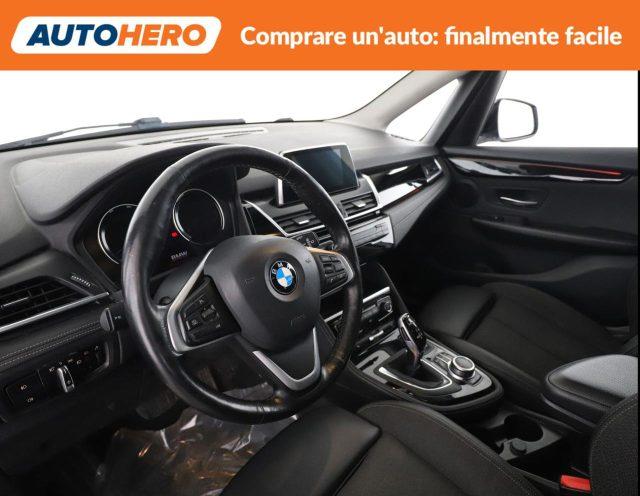 BMW 216 d Active Tourer Sport