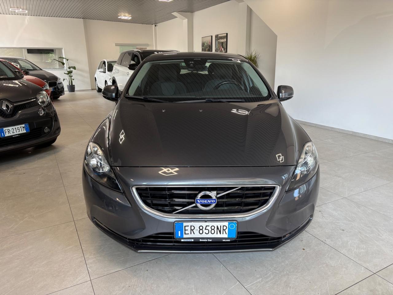 Volvo V40 D2 1.6