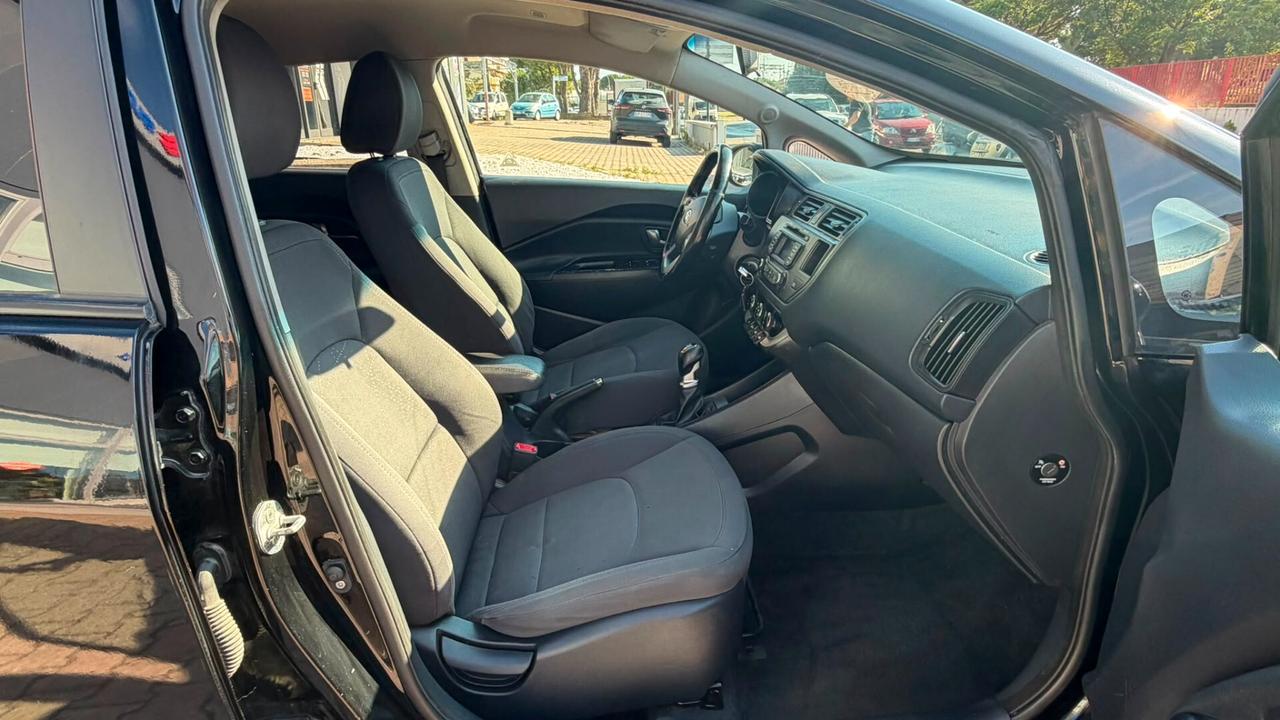Kia Rio 1.1 CRDi 5p. Active