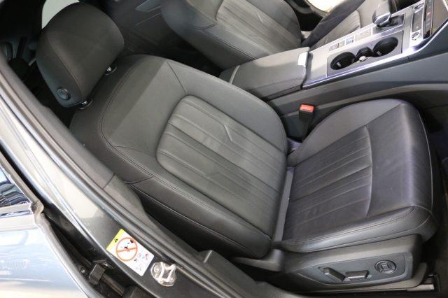 AUDI A6 50 3.0 TDI quattro tiptronic Business Plus S-LINE