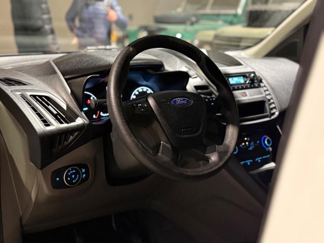 FORD Transit Connect 1.5 TDCi IVA COMPRESA