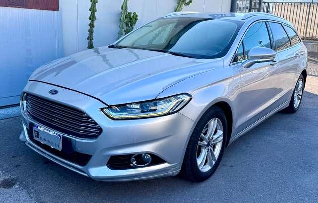 Ford Mondeo 2.0 TDCi 150 CV S&S Powershift Station Wagon Titan