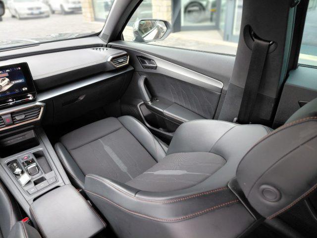 CUPRA Formentor 2.0 TDI 4Drive DSG Unico Proprietario