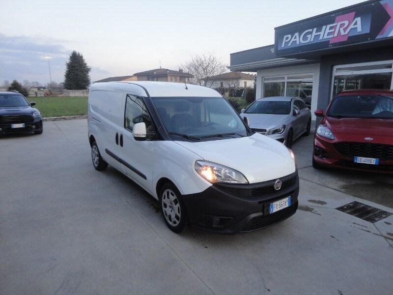 FIAT Doblò 3ª serie Doblò 1.6 MJT 105CV PL-T...