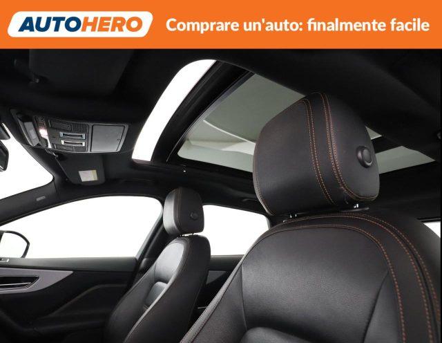 JAGUAR F-Pace 2.0 D 180 CV AWD aut. Prestige