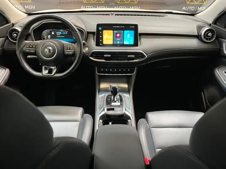 Mg HS 1.5T-GDI AT Comfort