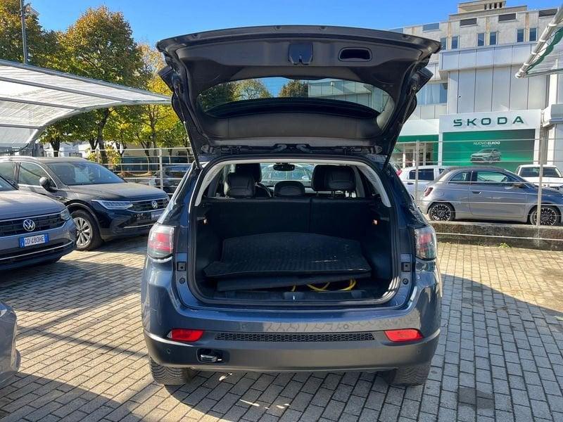 Jeep Compass Compass 1.3 Turbo T4 240 CV PHEV AT6 4xe Trailhawk