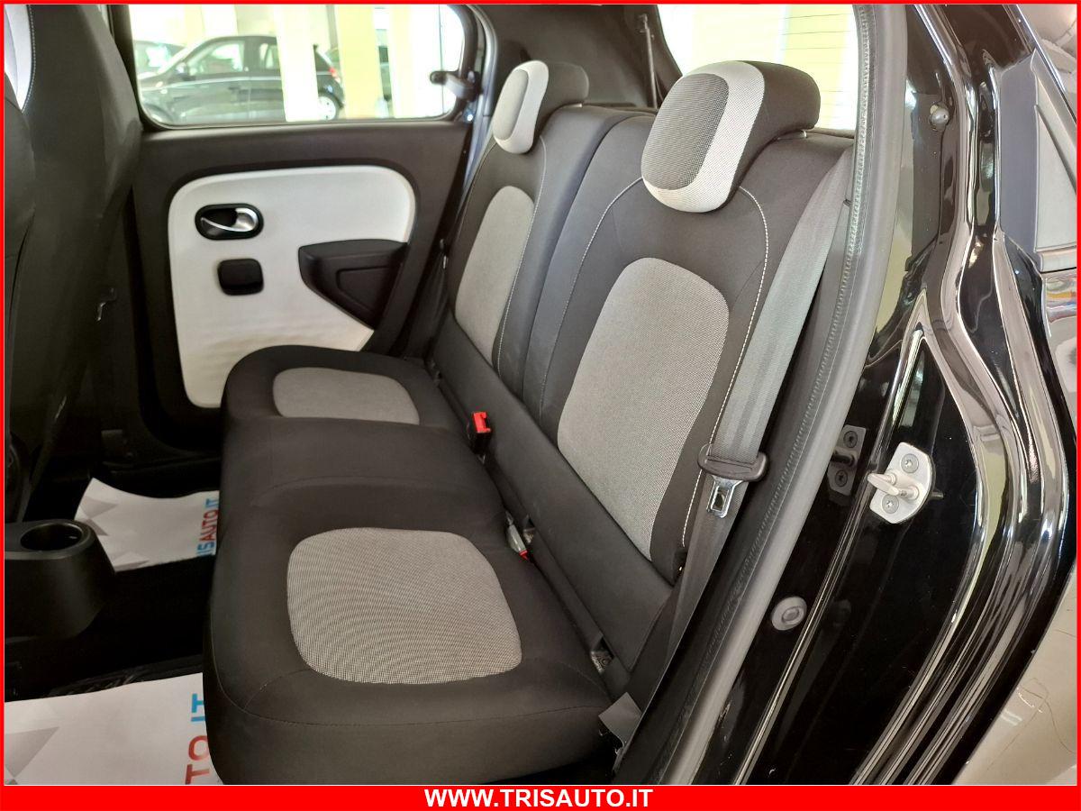 RENAULT Twingo 1.0 Sce City NEOPATENTATI