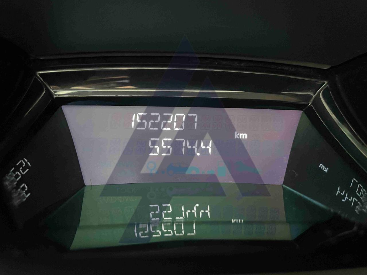 Renault Clio IV Van 1.5 dci 75cv Energy E6c