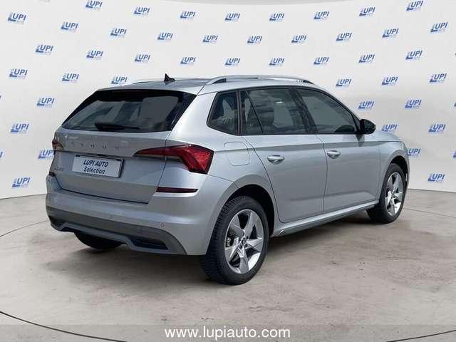 Skoda Kamiq 1.5 tsi Style 150cv dsg