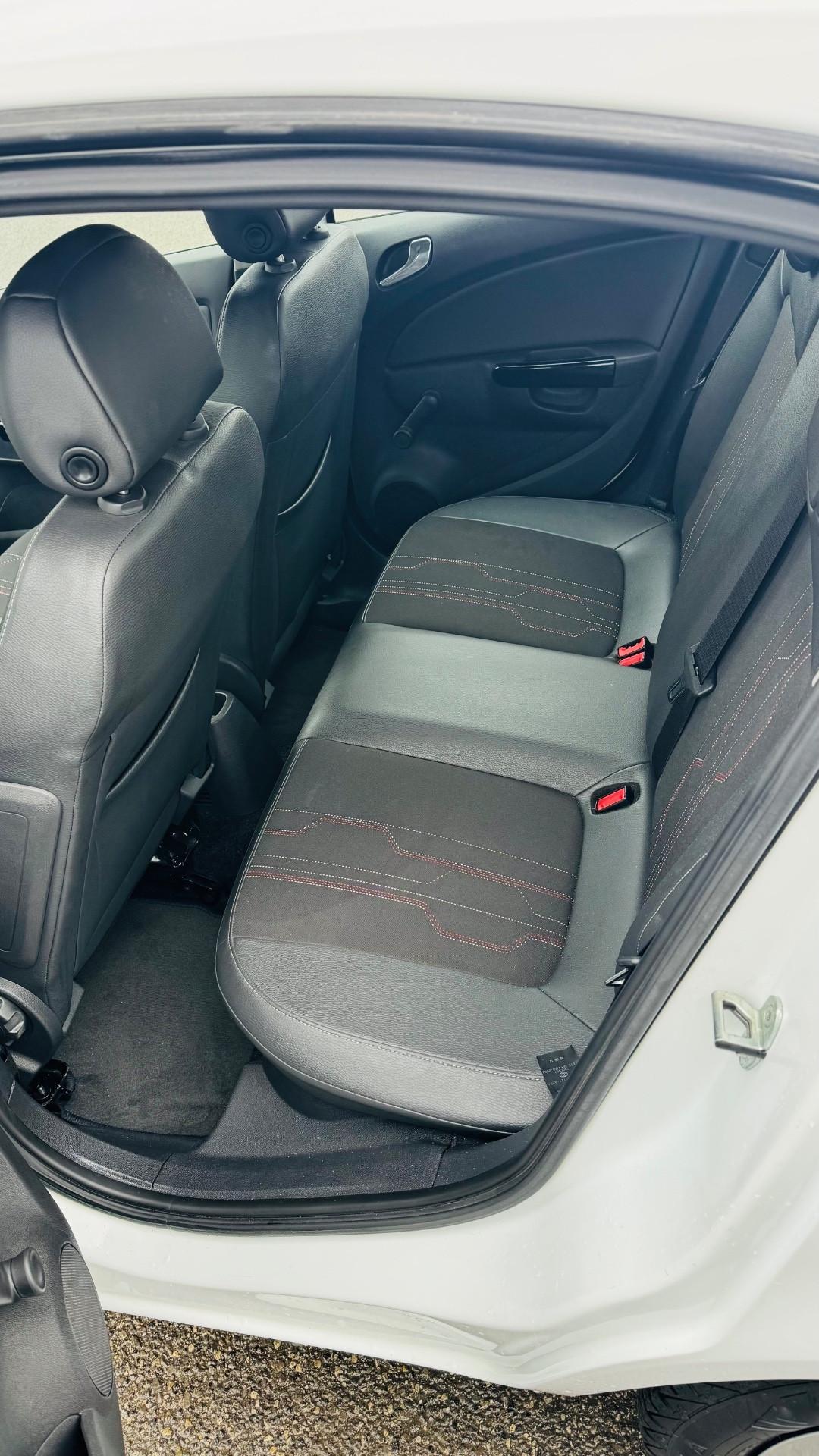 Opel Corsa 1.2 5 porte Sport