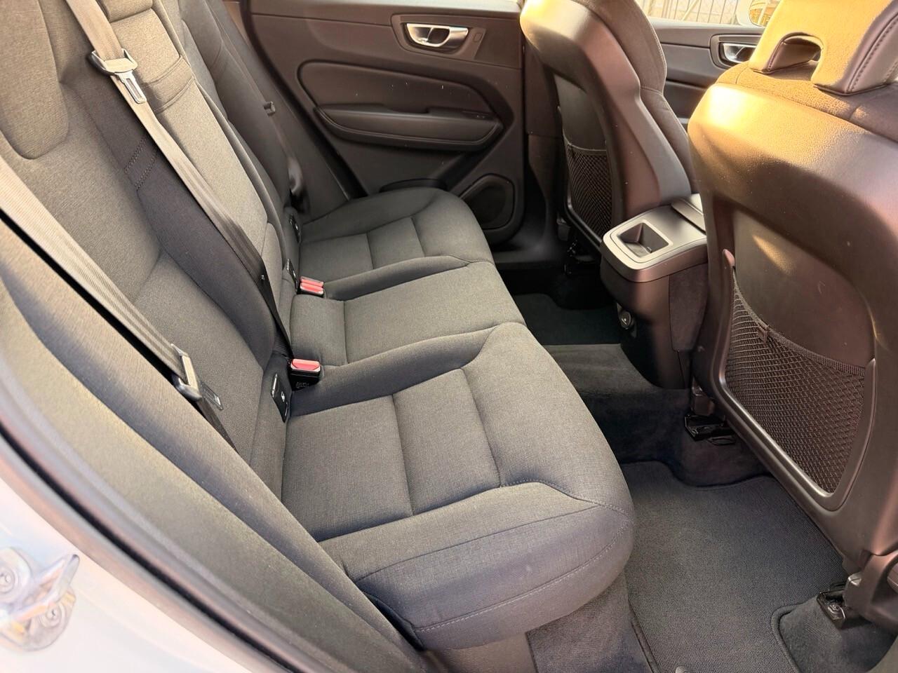 Volvo XC 60 XC60 2.0 b4 d Business Auto