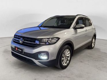 Volkswagen T-Cross 1.5 TSI DSG Style BMT