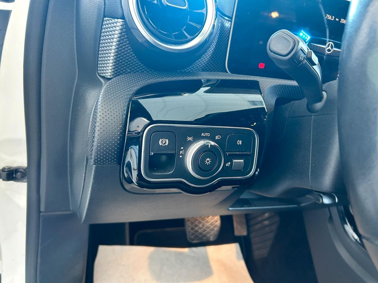 Mercedes-benz A 180 d Automatic 2019