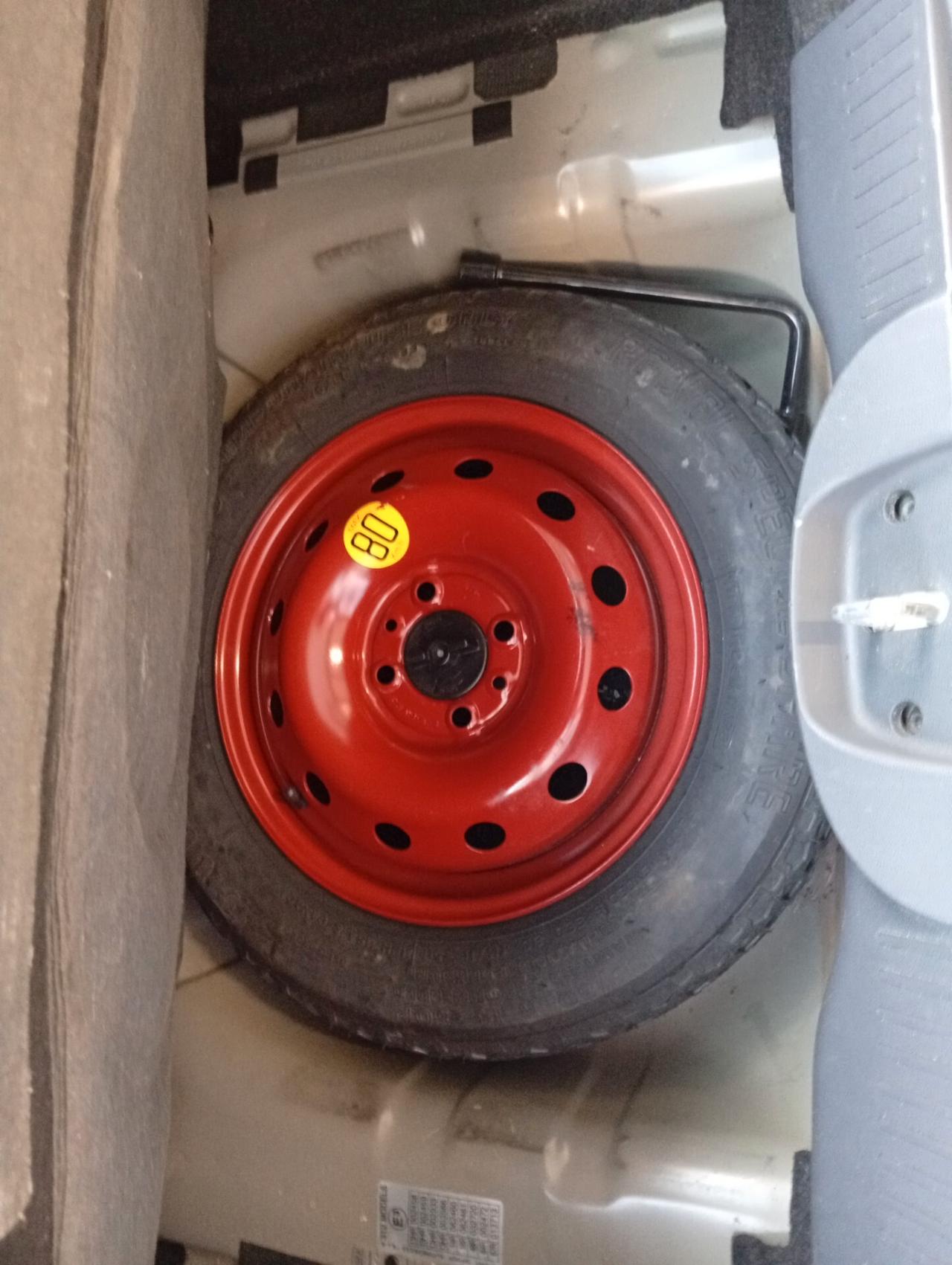 Fiat 500 1.3 Multijet 16V 95 CV Lounge