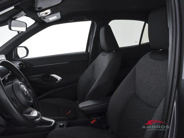 TOYOTA Yaris Cross 1.5 Hybrid 5p. E-CVT Adventure