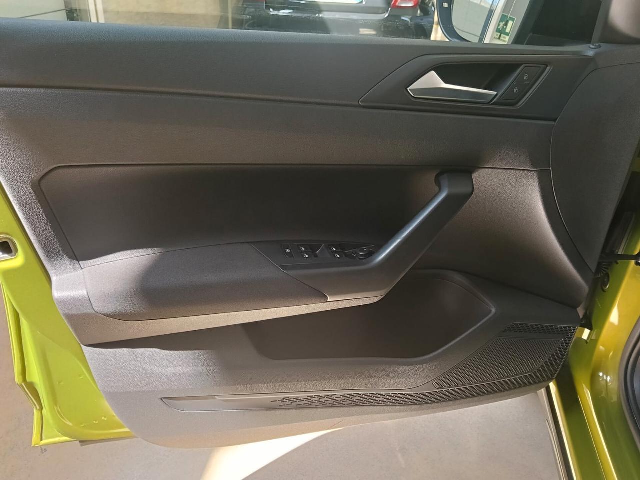 Volkswagen Taigo 1.0 TSI 95 CV Life