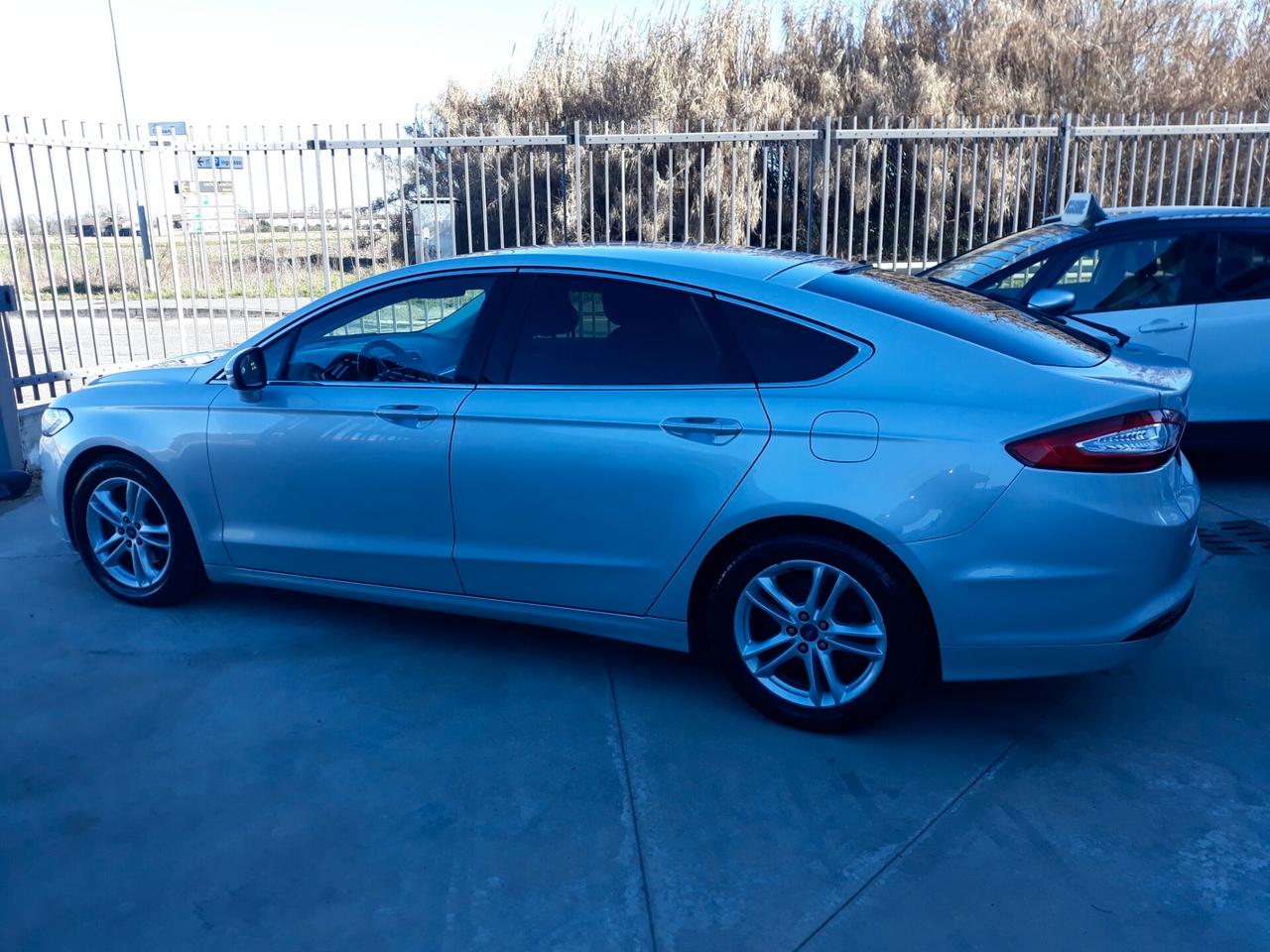 Ford Mondeo 1.5 Benz. 160 CV aut. 5 porte Titanium INTROVABILE