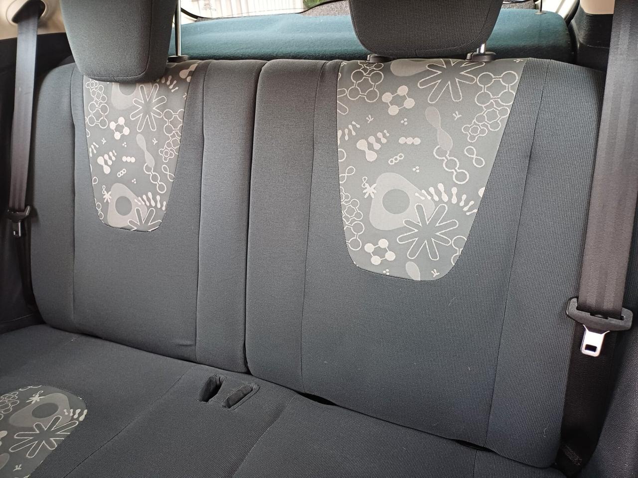 Ford Ka 1.2 8V Titanium PERFETTA - 2010