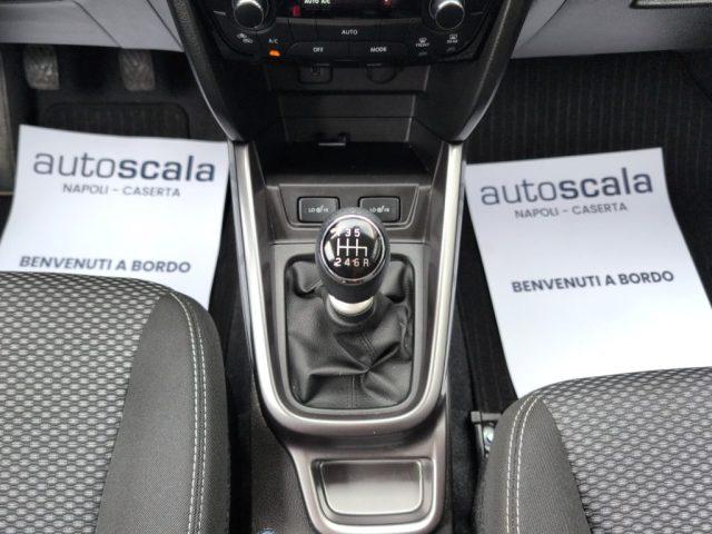 SUZUKI Vitara 1.4 Hybrid Cool