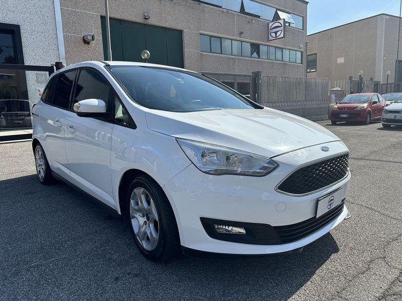 Ford C-Max 7 C-Max7 1.5 tdci Business s&s 120cv