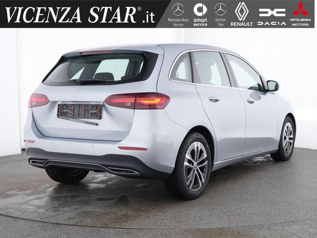 MERCEDES-BENZ B 180 d PROGRESSIVE SPORT