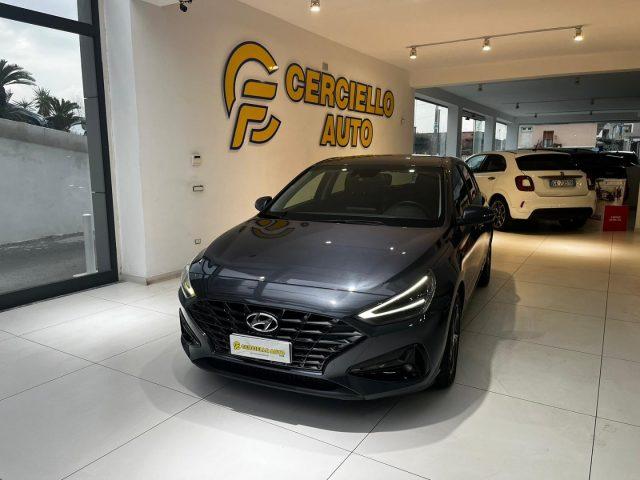 HYUNDAI i30 1.6 CRDi 136 CV 48V DCT 5 porte Prime