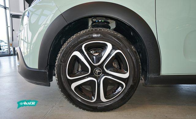 CITROEN C3 PureTech 1.2