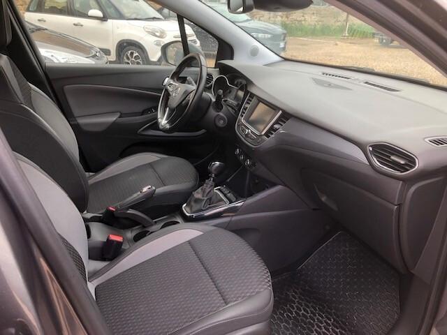 Opel Crossland X 1.5 ECOTEC D 102 CV Start&Stop Advance