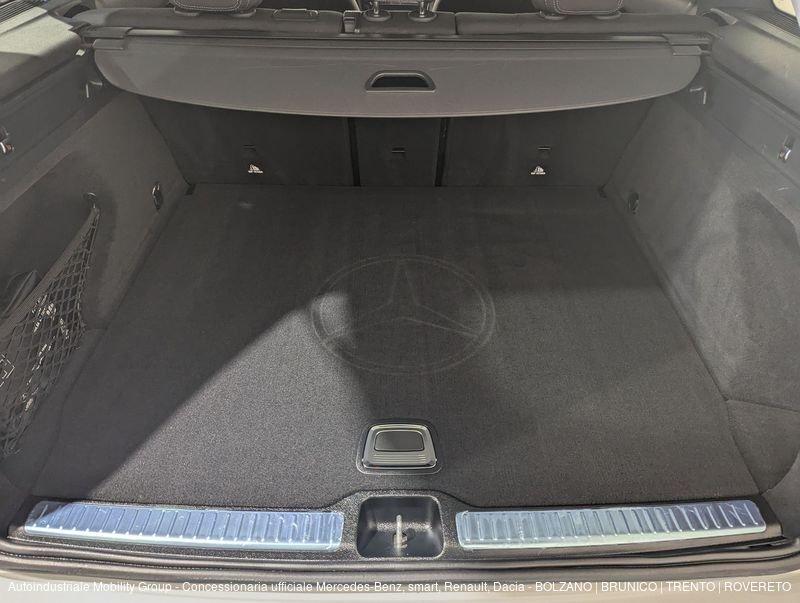 Mercedes-Benz GLC 250 D 4MATIC SPORT AUTOMATIC