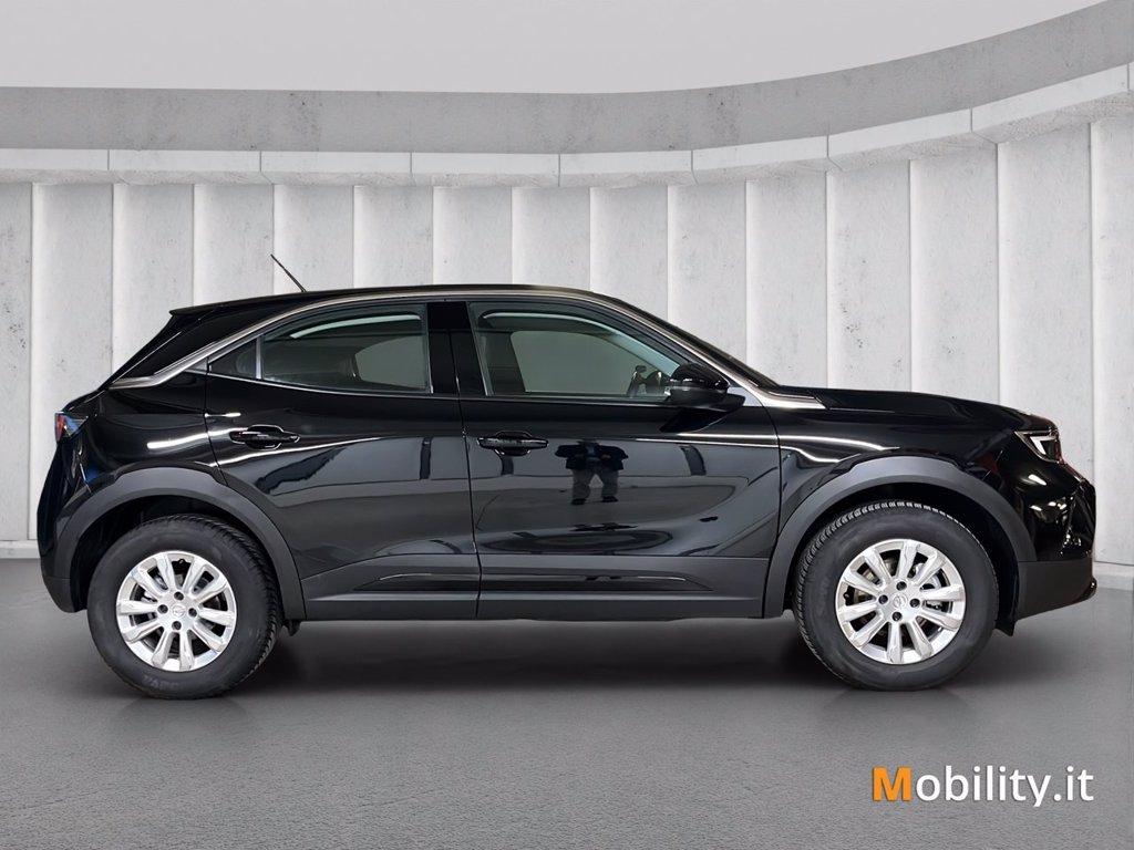 OPEL Mokka 1.2 t Elegance s&s 100cv del 2022