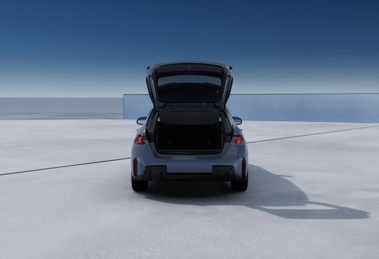 BMW Serie 1 118d MSport Pro