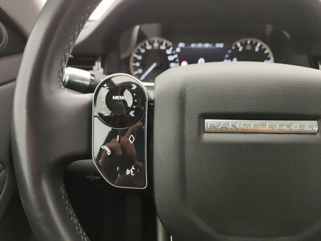LAND ROVER RR Evoque 2ª serie - Range Rover Evoque 2.0D I4-L.Flw 150 CV AWD Auto S