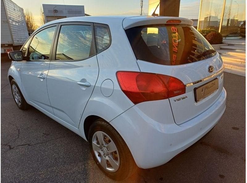 KIA Venga 1.4 GPL VALIDO FINO AL 2035!! GARANZIA