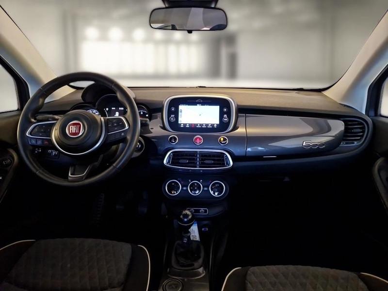 FIAT 500X 1.3 Mjet 95cv 4x2 Business