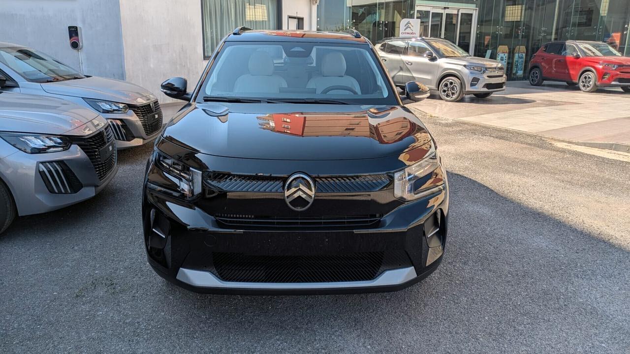 Citroen C3 100 MAX KM0