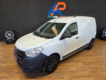 DACIA Dokker van 1.6 100cv gpl S&S E6 FL