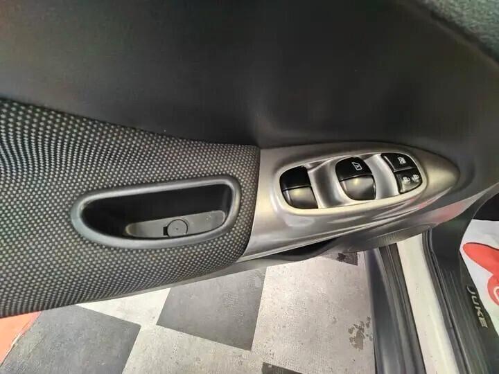 Nissan Juke 1.6 94 CV Visia