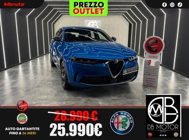 Alfa Romeo Tonale 1.5 160 CV Mhev Ti TCT7