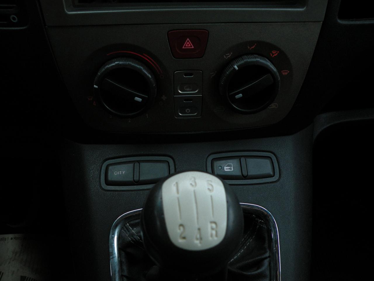 LANCIA MUSA 1.3 MJT 90CV 2009
