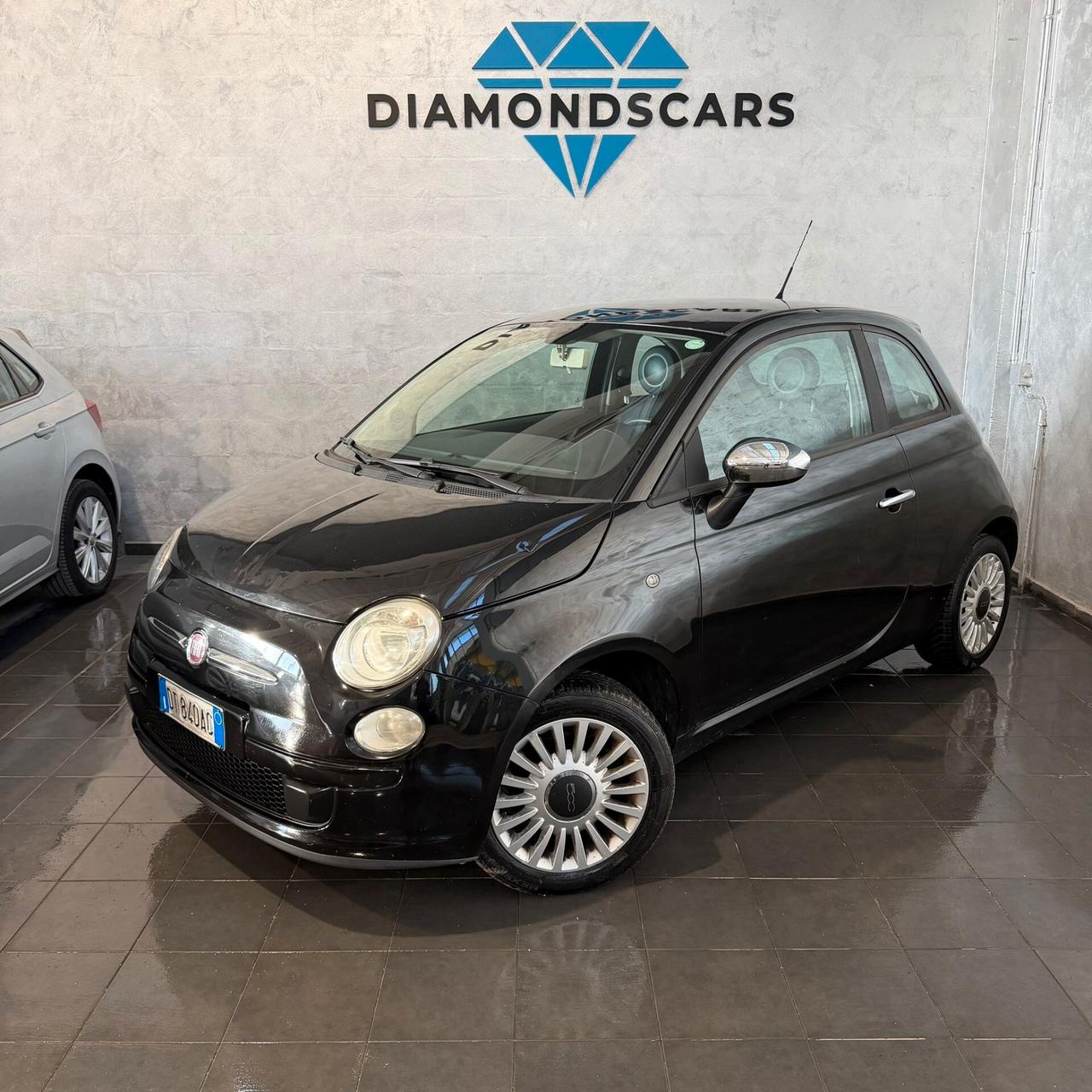 Fiat 500 1.2 Lounge EURO 5