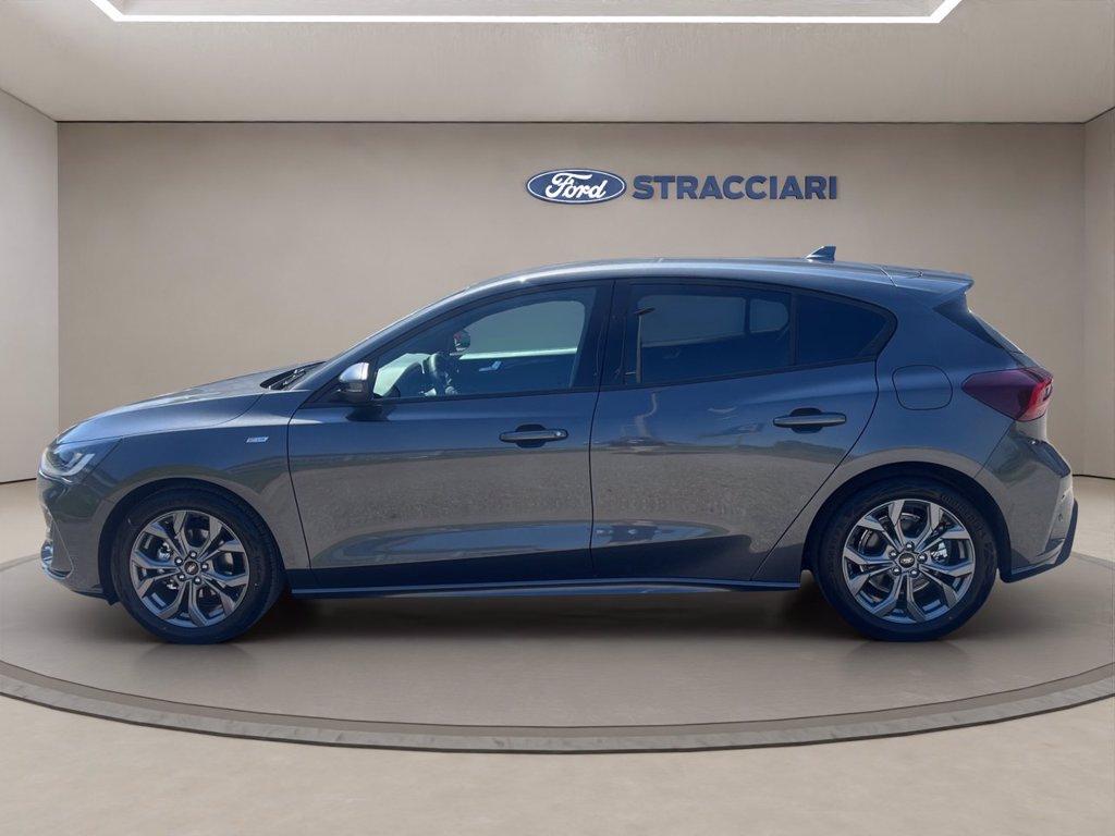 FORD Focus 1.0 ecoboost h ST-Line Style 125cv del 2023