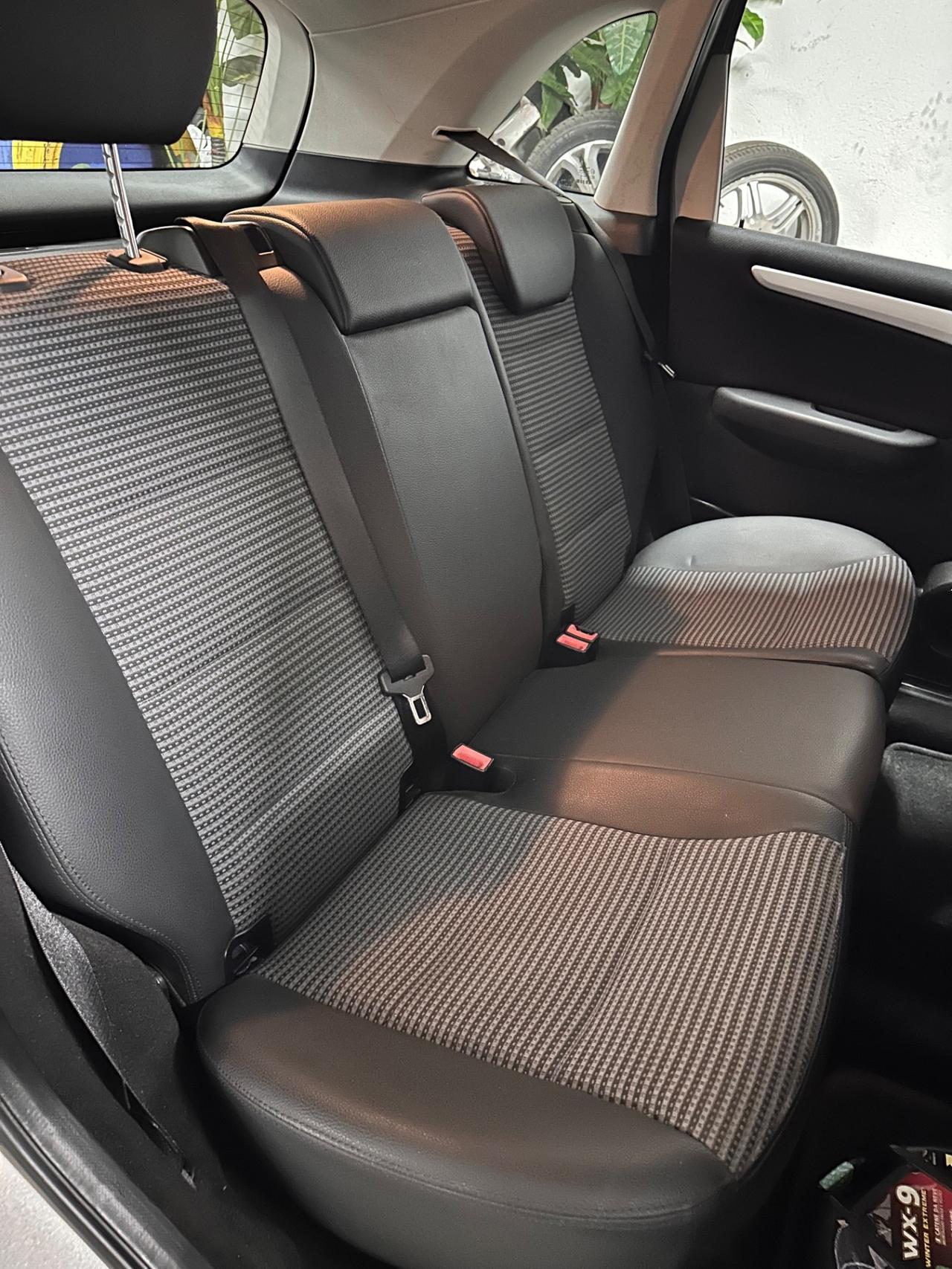 Mercedes-benz B 150 sport - 2008