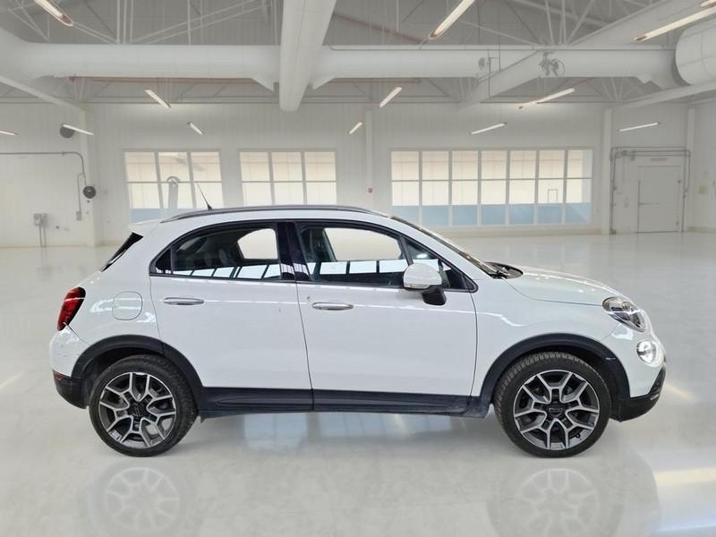 FIAT 500X 1.0 T3 120 CV MT E6D CROSS CROSSOVER