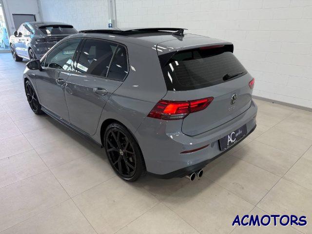 VOLKSWAGEN Golf GTD 2.0 TDI GTD DSG