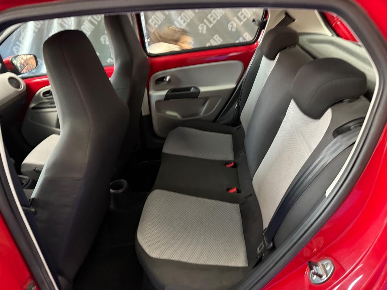 Seat Mii 1.0 ASG 5 porte Style garantita 12 mesi