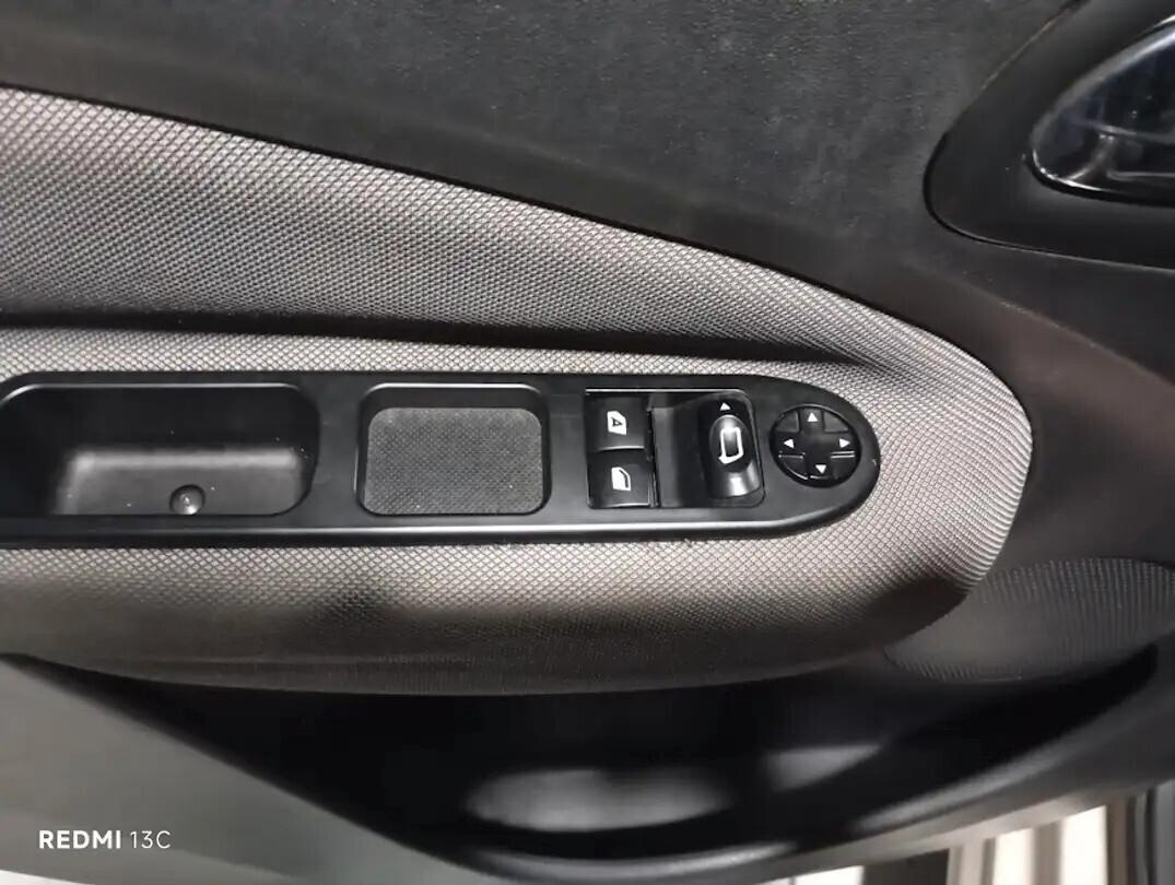 CITROEN C3 PICASSO DEL 2009 BENZINA NEOPATENTATI
